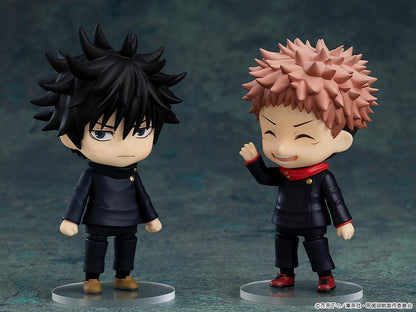 Jujutsu Kaisen Nendoroid Megumi Fushiguro