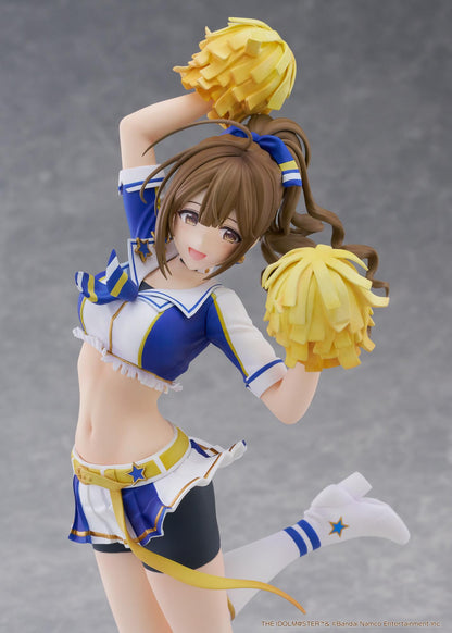 THE IDOLM@STER SHINY COLORS Chiyuki Kuwayama