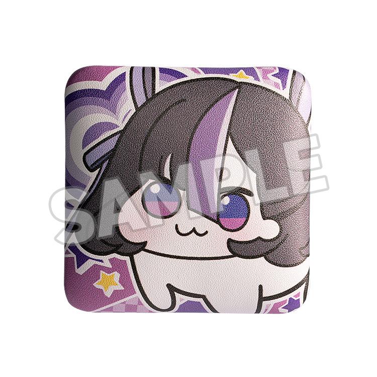 GODDESS OF VICTORY: NIKKE GODDESS OF VICTORY: NIKKE DORO Series Collectible Pinback Button (8 Designs)