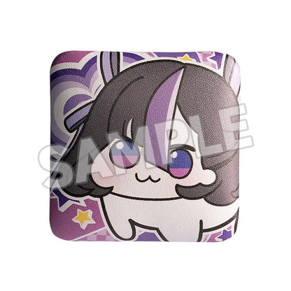 GODDESS OF VICTORY: NIKKE GODDESS OF VICTORY: NIKKE DORO Series Collectible Pinback Button (8 Designs)