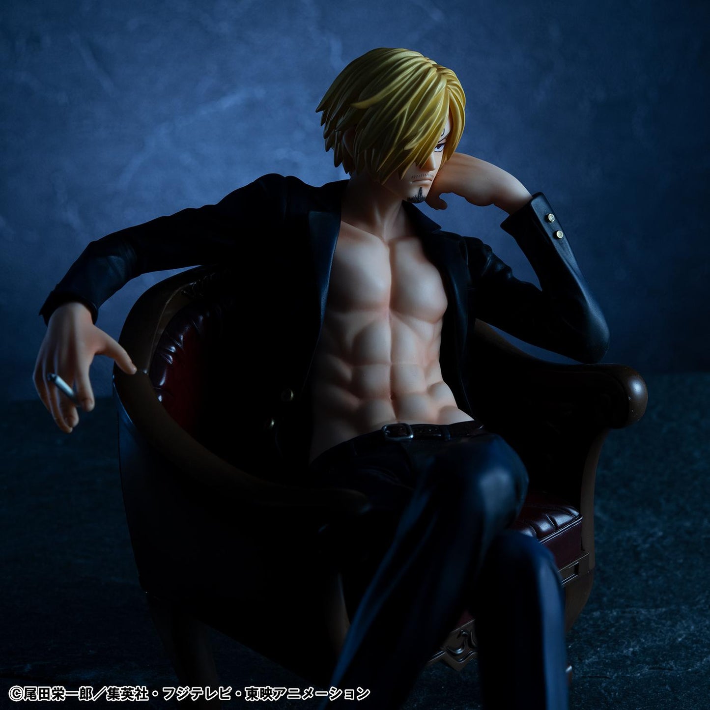 Portrait.Of.Pirates ONE PIECE “S.O.C" Sanji Ver.R