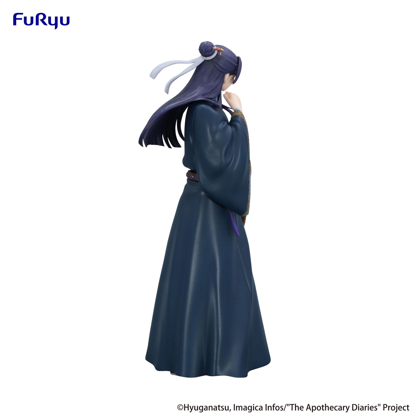 The Apothecary Diaries Trio-Try-iT Figure -Jinshi-