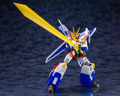 (Model Kits) THE BRAVE FIGHTER EXKIZER GREAT EXKIZER FULL EDITION
