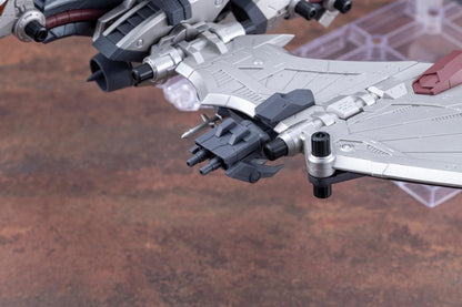 ZOIDS STORM SWORDER ALA BARONE SPECIAL 2000 -Recolor-