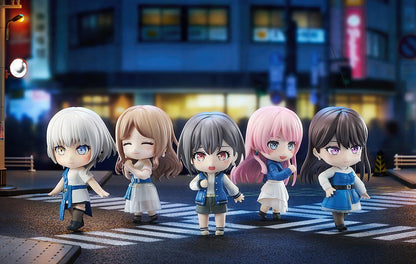 BanG Dream! Nendoroid Taki Shiina