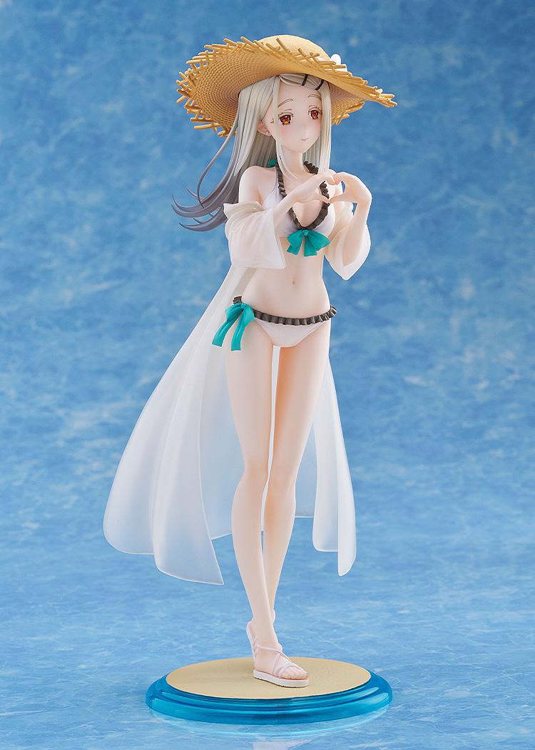 THE IDOLM@STER Gakuen Hiro Shinosawa: Swimsuit Ver.