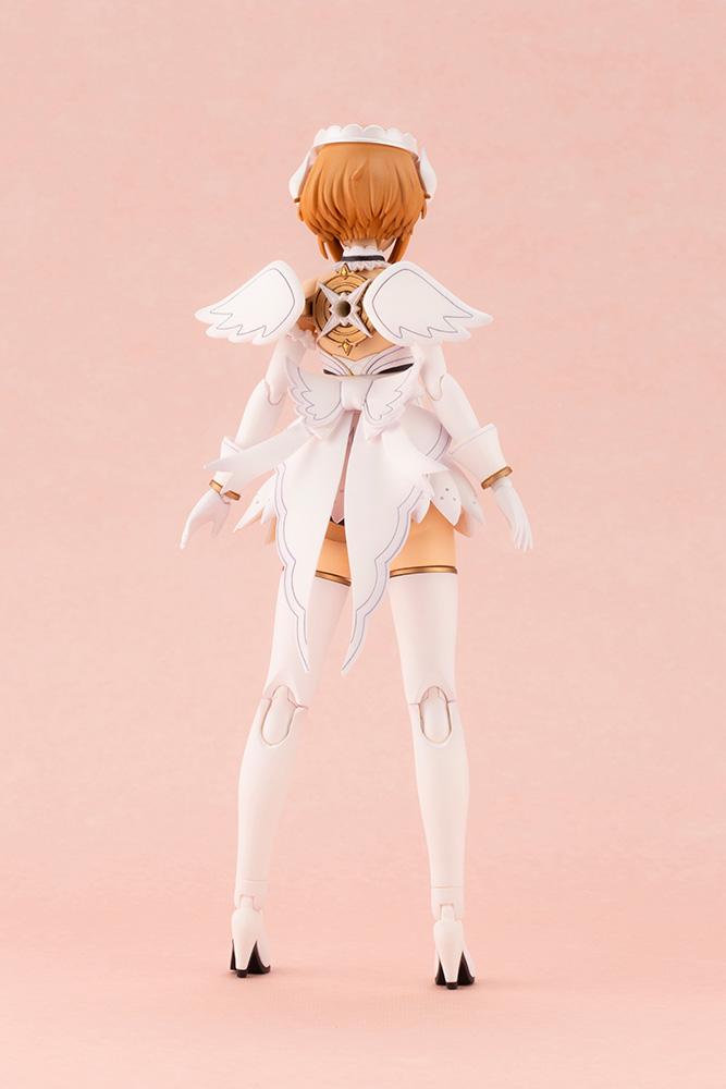 (Model Kits) ARCANADEA LUMITEA (Rerun)