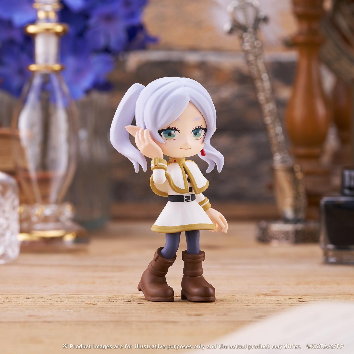(Blind Box) PalVerse Frieren: Beyond Journey's End