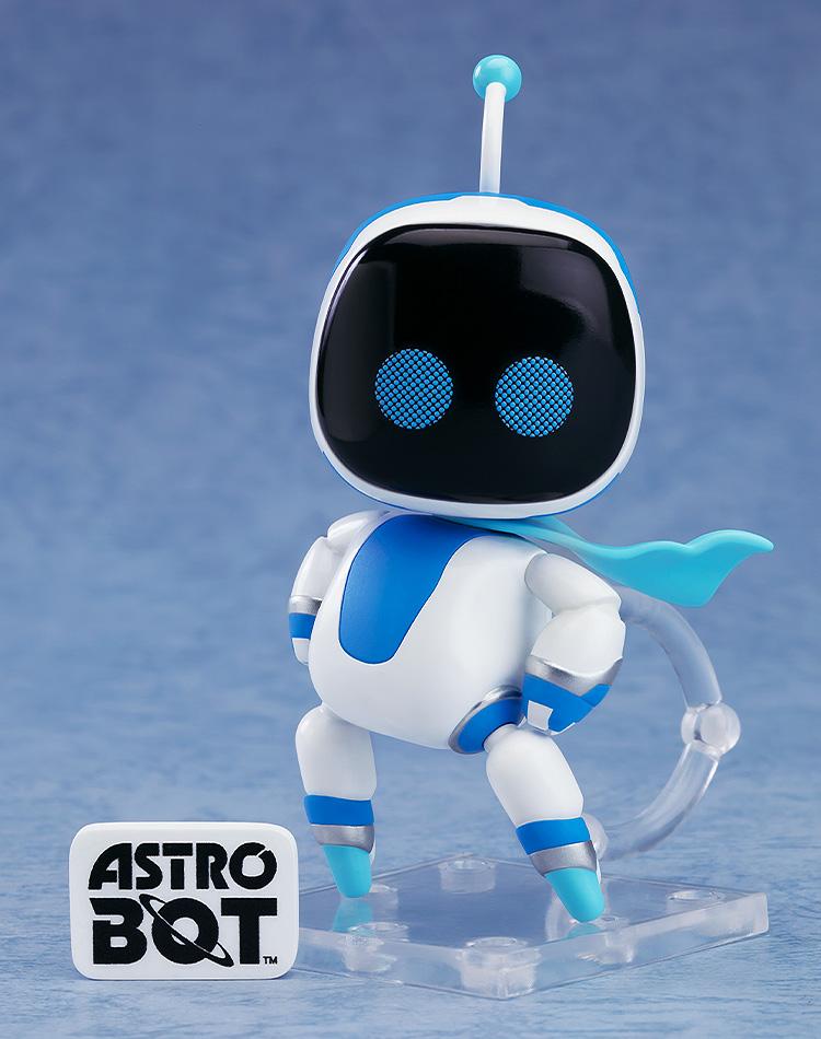 ASTROBOT Nendoroid Surprise Astro 1.0