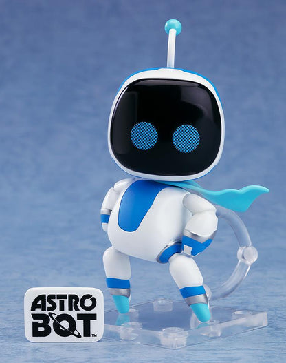ASTROBOT Nendoroid Surprise Astro 1.0