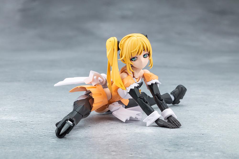 (Model Kits) MEGALOMARIA UNLIMITED UNIVERSE STARS