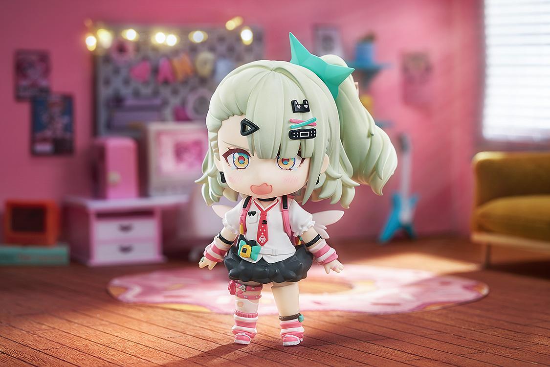 Zenless Zone Zero Nendoroid Sunna