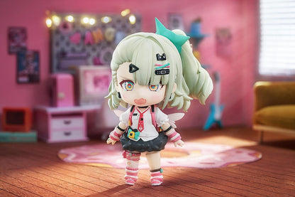 Zenless Zone Zero Nendoroid Sunna