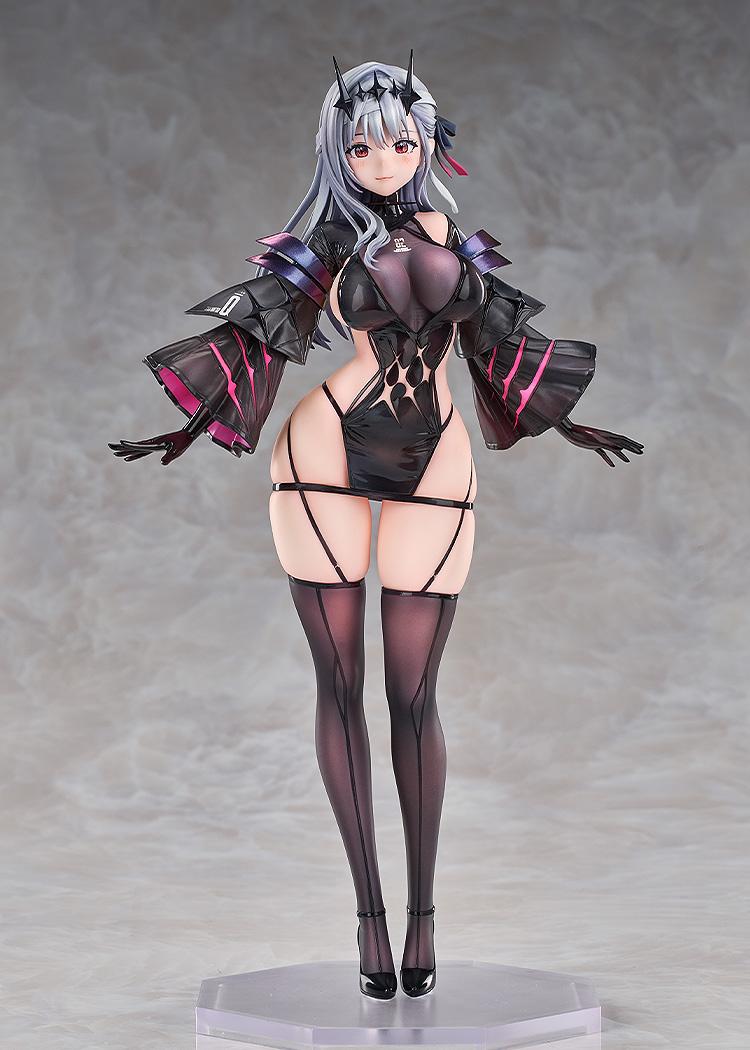 GODDESS OF VICTORY: NIKKE Modernia - Second Affection