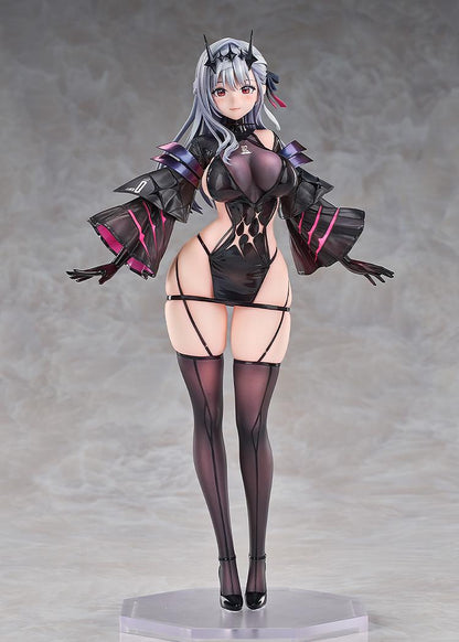 GODDESS OF VICTORY: NIKKE Modernia - Second Affection