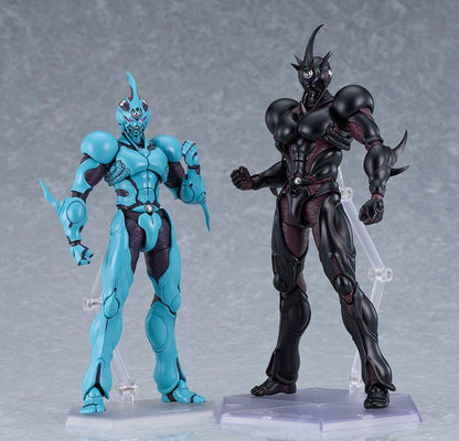 Bio Booster Armor Guyver figma Guyver III: Ultimate Edition