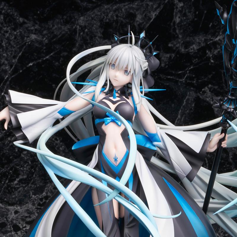 Fate/Grand Order - Berserker/Morgan Final Ascension Ver. 1/7 Scale Figure