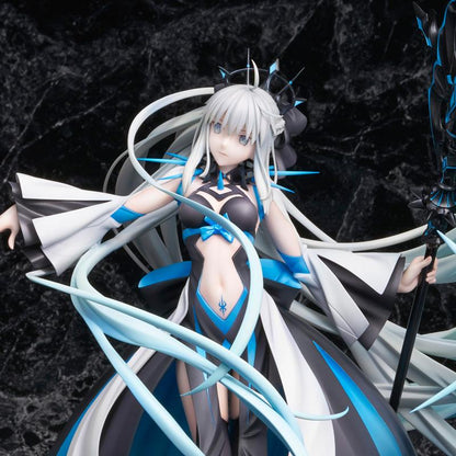 Fate/Grand Order - Berserker/Morgan Final Ascension Ver. 1/7 Scale Figure