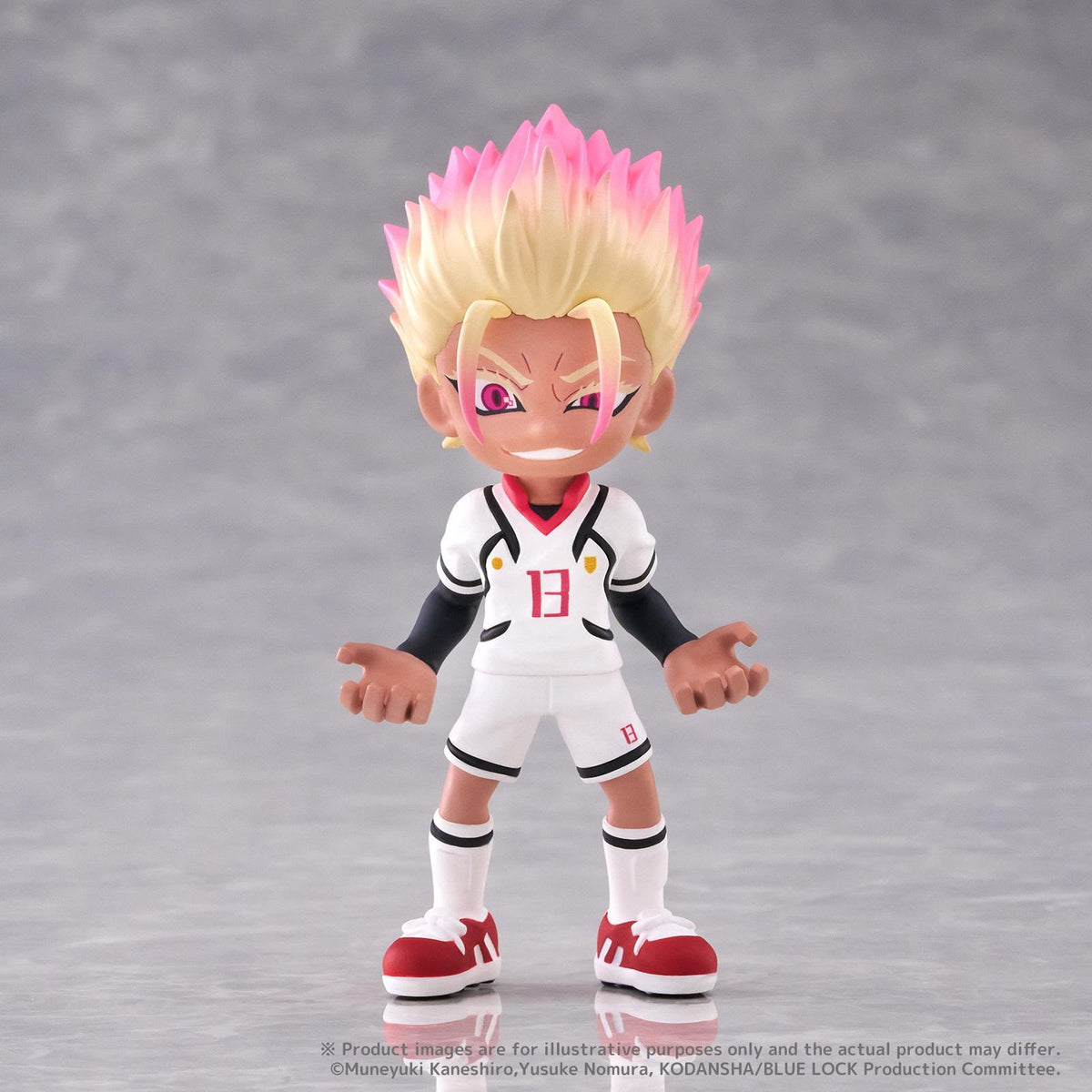 (Blind Box) PalVerse BLUELOCK vol.2