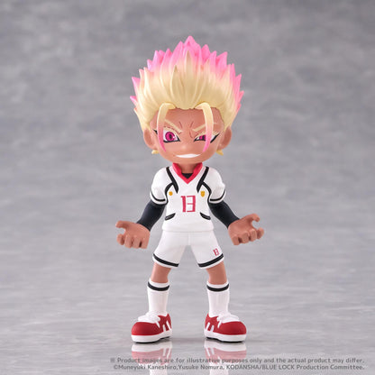 (Blind Box) PalVerse BLUELOCK vol.2