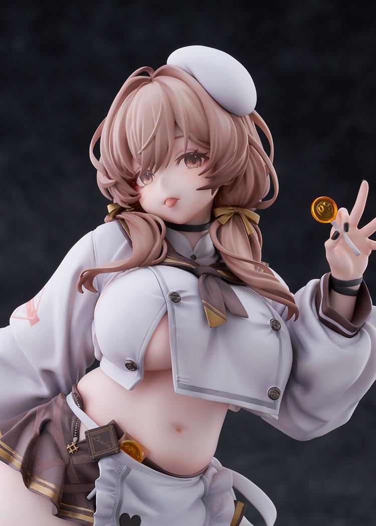 GODDESS OF VICTORY: NIKKE Bready 1/7 Scale Figure