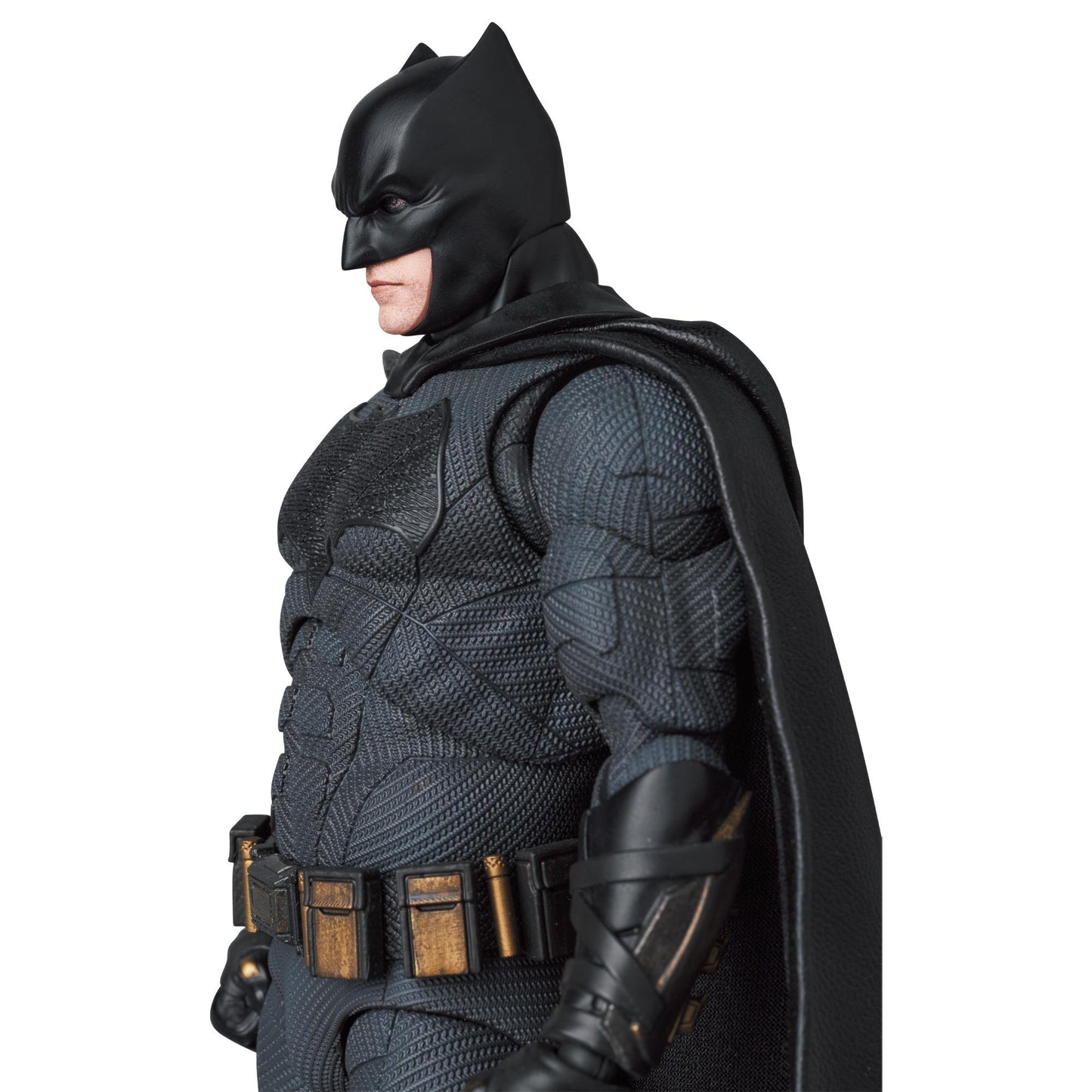 MAFEX BATMAN(ZACK SNYDER'S JUS TICE LEAGUE Ver.)