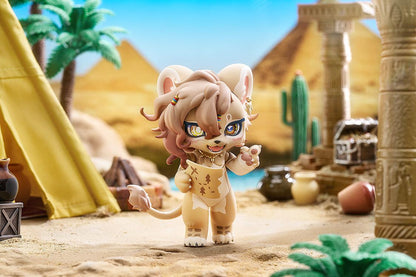 FLUFFY LAND Nendoroid August