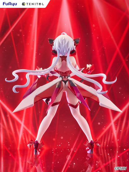 TENITOL Chris Yukine