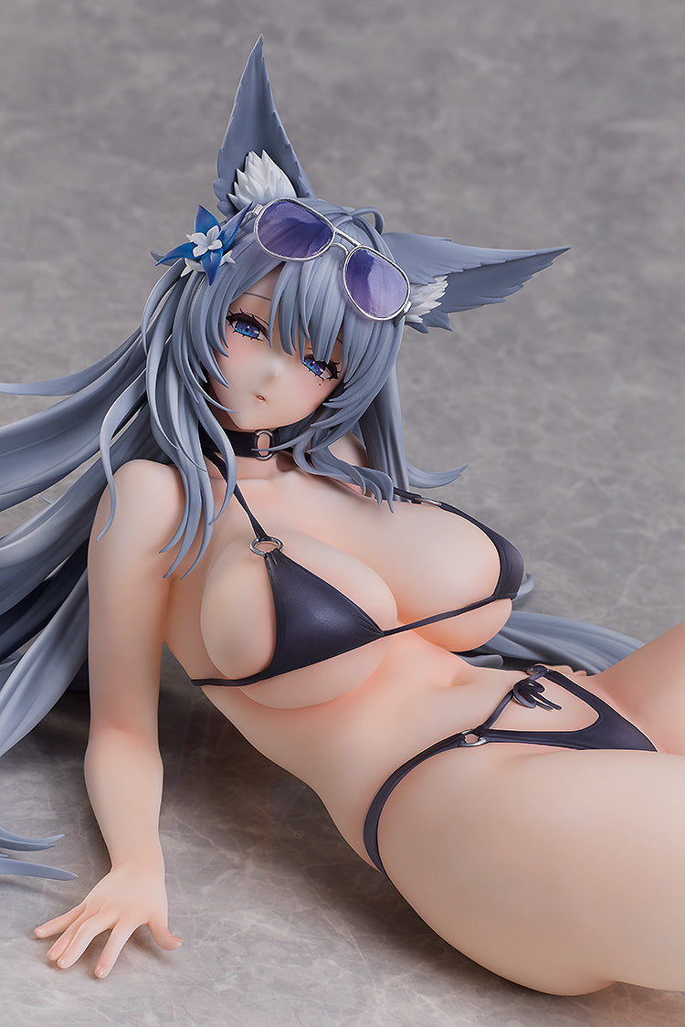 Azur Lane Shinano: Anniversary Swimsuits Ver.
