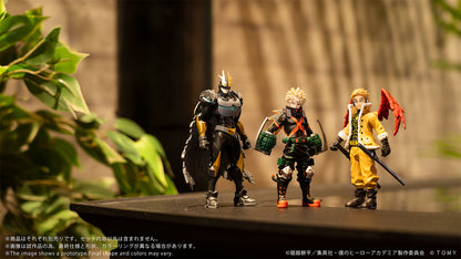 CK-M06 COLLEKAZARO Katsuki Bakugo
