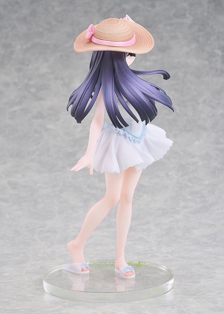 Oreimo Kuroneko (Ruri Goko): Shironeko Ver. Plushie Set
