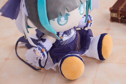 Azur Lane Cheshire Punipuni Plushie