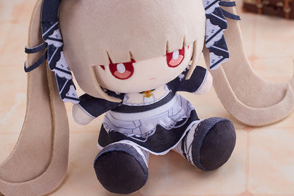 Azur Lane Formidable Punipuni Plushie