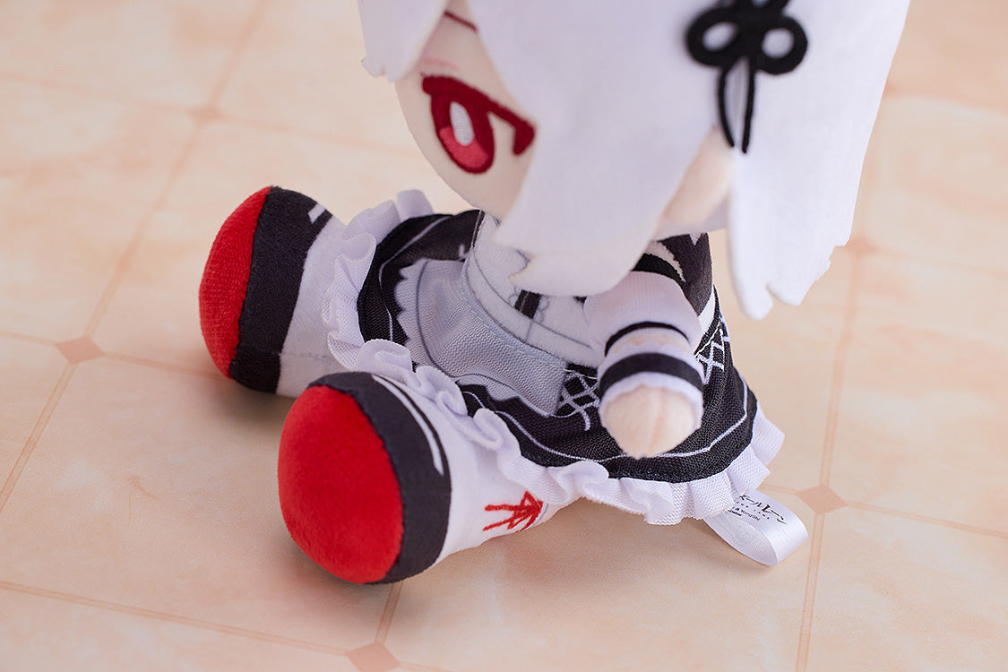 Azur Lane Sirius Punipuni Plushie