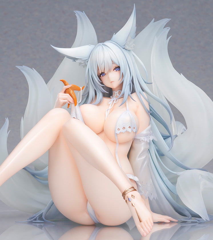 Azur Lane - Shinano Dreamy White Sands Ver. 1/6 Scale Figure