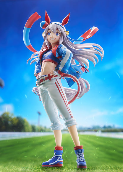 Umamusume: Cinderella Gray Tamamo Cross