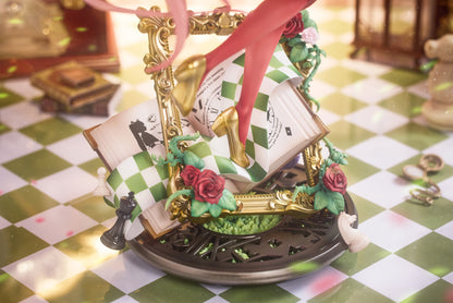 White Rabbit Rosu Wonderland Ver. DELUXE EDITION 1/7 Scale Figure