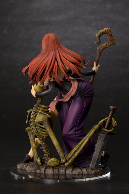 Dragon's Crown - Sorceress (Rerelease)