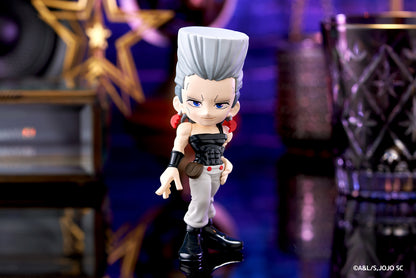 JoJo's Bizarre Adventure: Phantom Blood PalVerse JOJO'S BIZARRE ADVENTURE: Phantom Blood/Battle Tendency