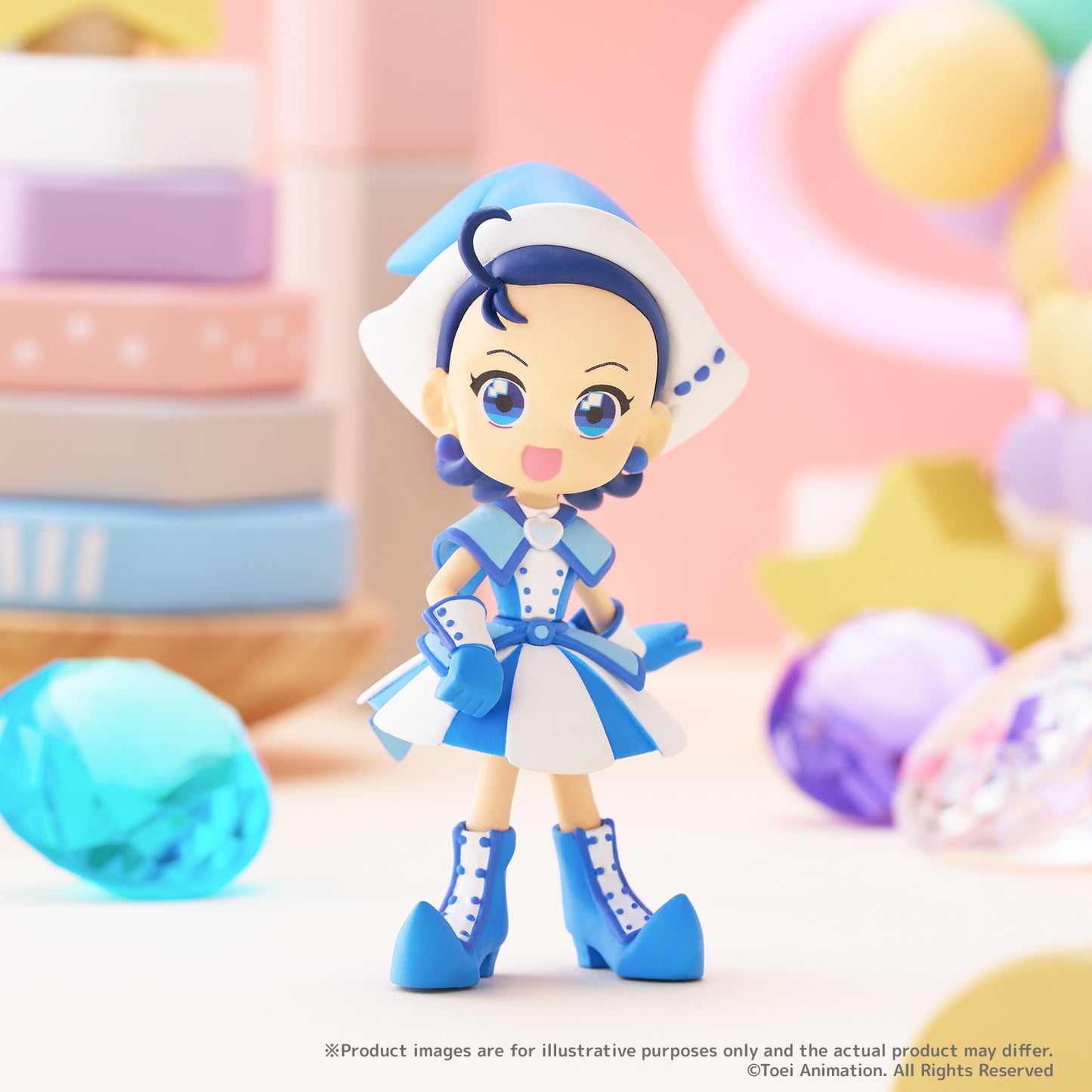 Ojamajo Doremi Dokkan! PalVerse Ojamajo Doremi Dokkaan!