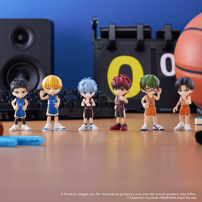 Kuroko's Basketball PalVerse Kuroko's Basketball Vol. 1