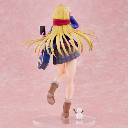 Dosanko Gal is Mega Cute – Minami Fuyuki 1/6 Scale Figure