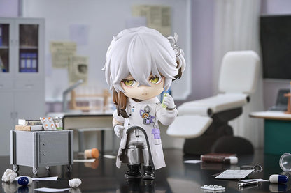 Reverse: 1999 Nendoroid Medicine Pocket