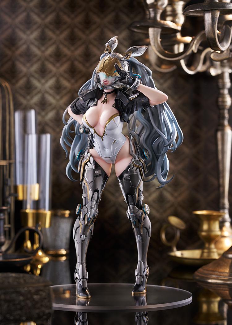 The First Descendant Ultimate Bunny