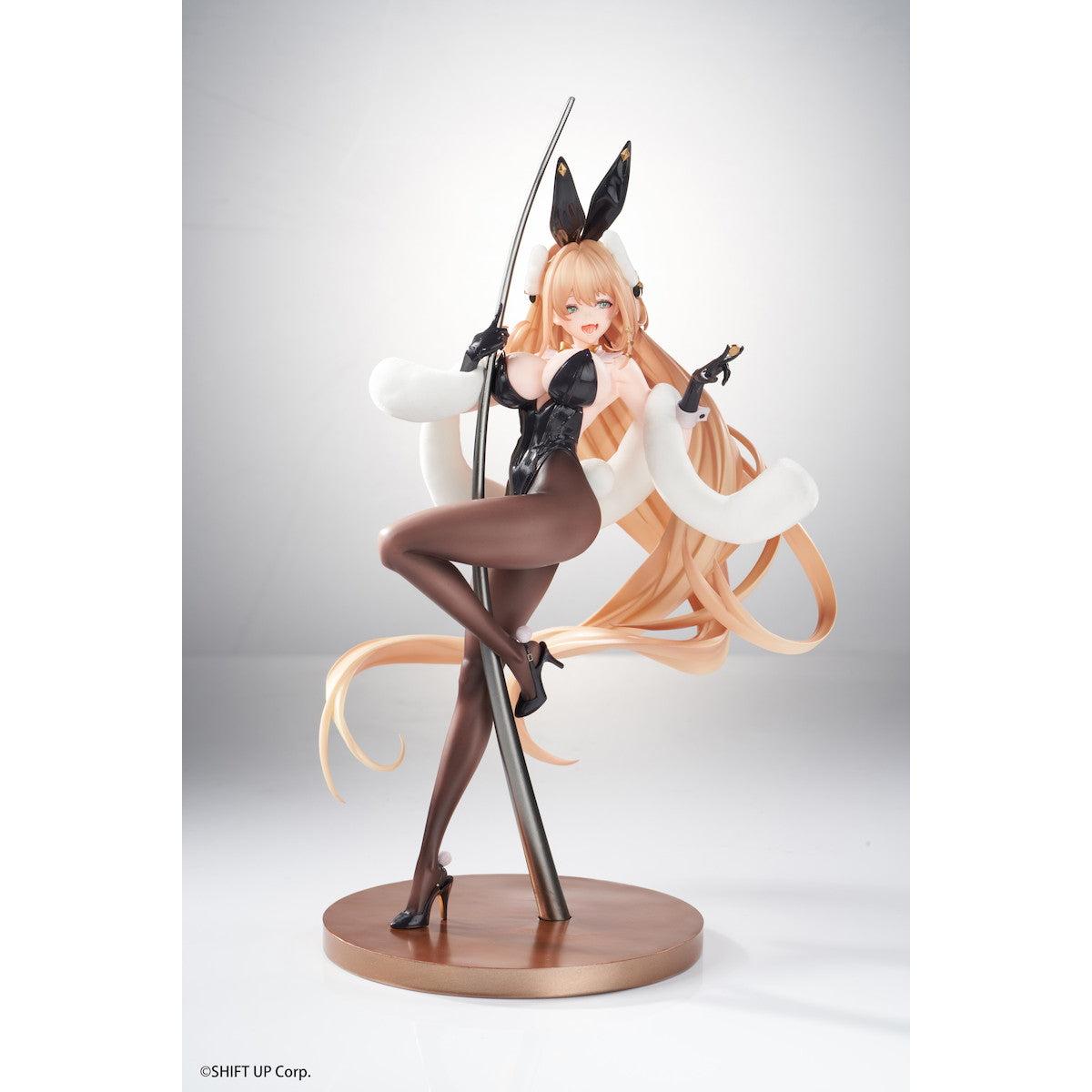 GODDESS OF VICTORY: NIKKE Rupee: Rabbit Deluxe 1/10 Scale Figure