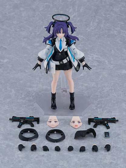 Blue Archive figma Yuuka Hayase (Rerun)
