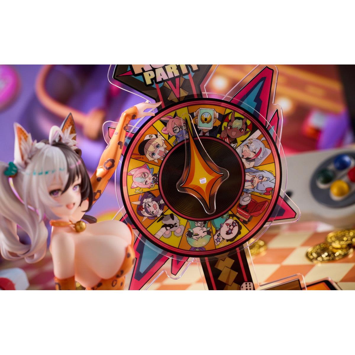 Astral Party Nancy Lu Special Edition 1/6 Scale Figure