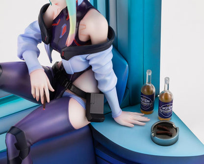 Cyberpunk: Edgerunners Lucy