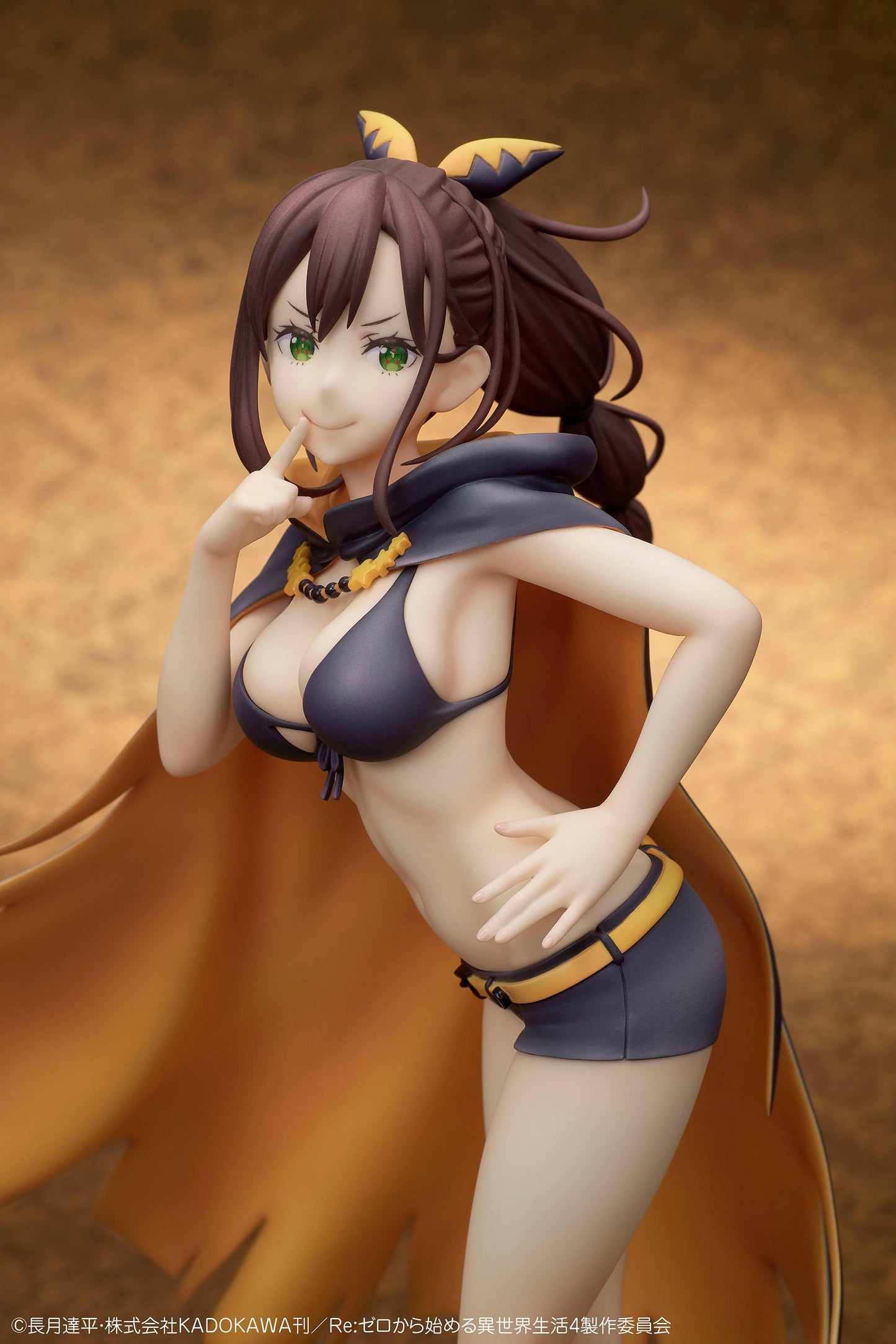 Re:ZERO -Starting Life in Another World- Shaula 1/7 Complete Figure