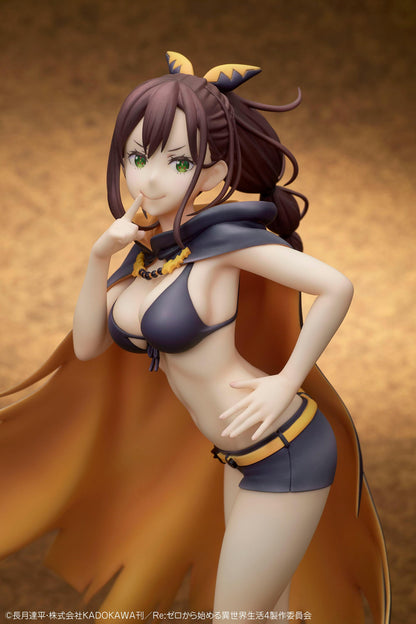 Re:ZERO -Starting Life in Another World- Shaula 1/7 Complete Figure